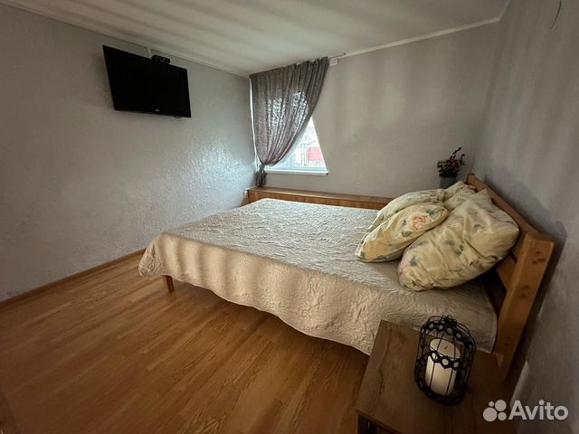 

2-к. дом, 45 м²