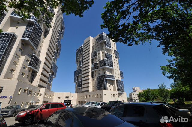 

1-к. квартира, 43 м², 2 кровати