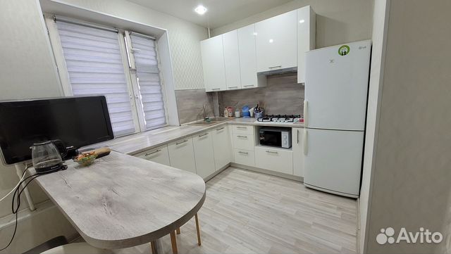 

1-к. квартира, 48 м², 5/10 эт.