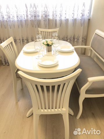 

2-к. квартира, 56 м², 3 кровати