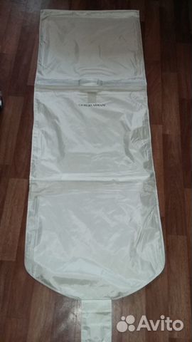 Чехол для одежды Armani Чехол для одежды Armani