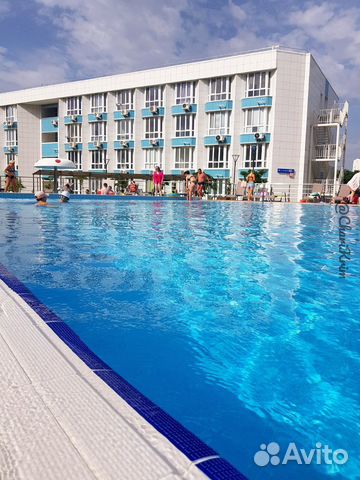 

Квартира-студия, 27 м², 1 кровать