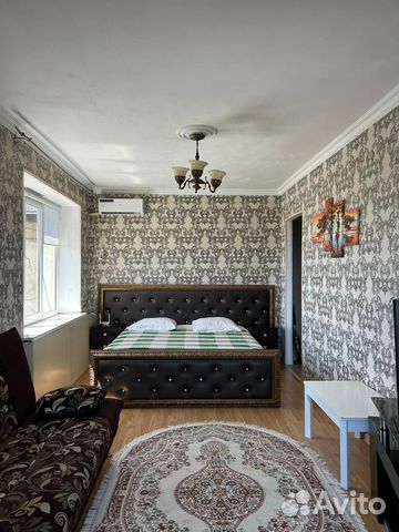 

1-к. квартира, 45 м², 5/5 эт.