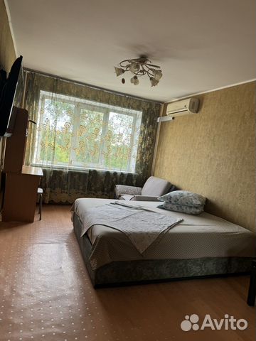 

2-к. квартира, 45 м², 3 кровати
