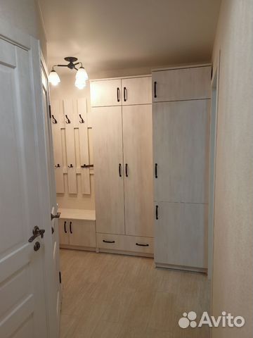 

3-к. квартира, 65 м², 3 кровати