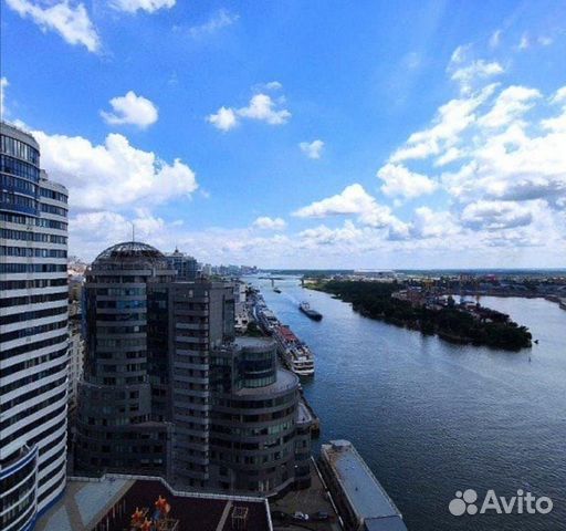 

Квартира-студия, 40 м², 2 кровати