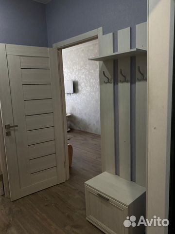 

1-к. квартира, 33 м², 8/20 эт.