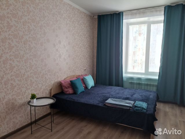 

2-к. квартира, 65 м², 3 кровати