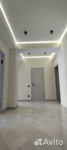 

2-к. квартира, 72 м², 9/11 эт.