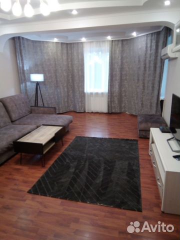 

2-к. квартира, 50 м², 1 кровать