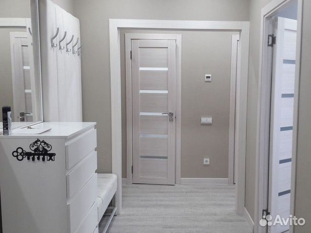 

2-к. квартира, 42 м², 3/5 эт.