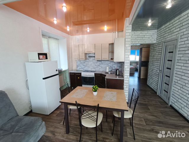 

3-к. квартира, 66 м², 6 кроватей