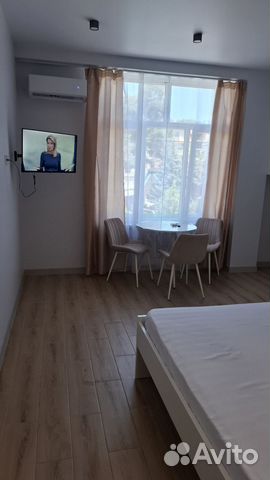 

Квартира-студия, 27 м², 1/3 эт.