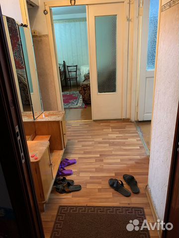 

2-к. квартира, 66 м², 3 кровати