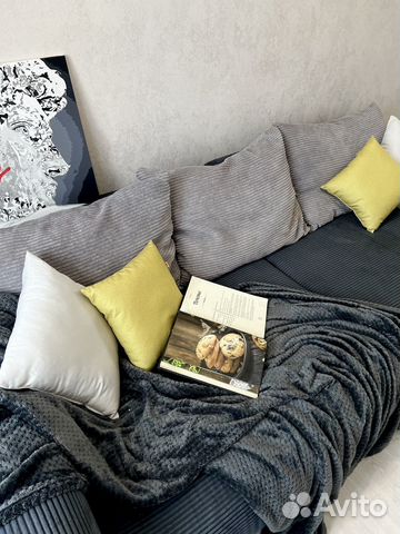 

2-к. квартира, 55 м², 7/10 эт.
