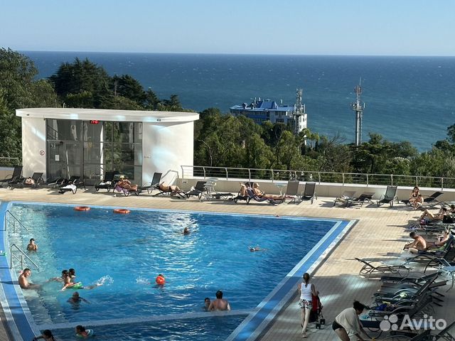 

2-к. квартира, 88 м², 4 кровати