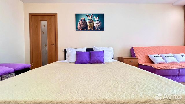 

1-к. квартира, 36,6 м², 13/19 эт.