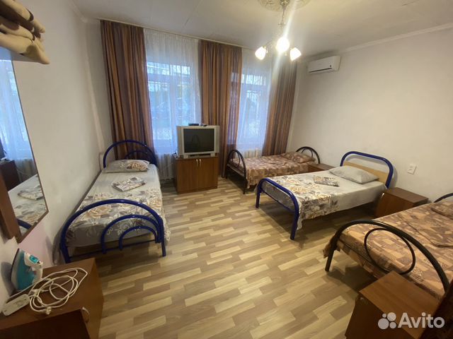 

2-к. дом, 60 м²