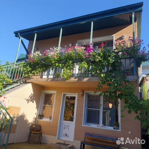 

1-к. квартира, 28 м², 2 кровати