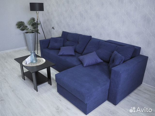 

2-к. квартира, 47 м², 1 кровать
