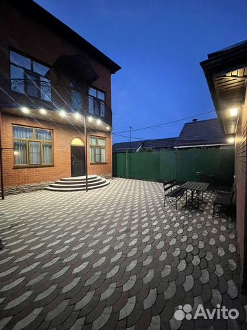 

4-к. дом, 188,6 м²