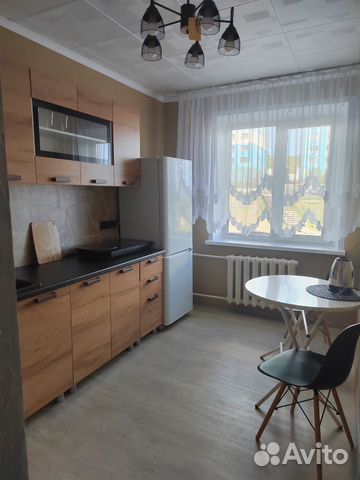 

2-к. квартира, 45 м², 3 кровати
