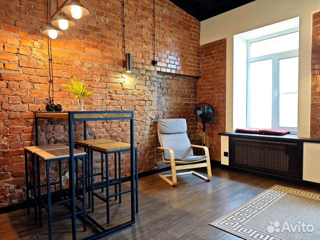 

Квартира-студия, 32 м², 7/7 эт.