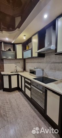 

2-к. квартира, 60 м², 6/19 эт.