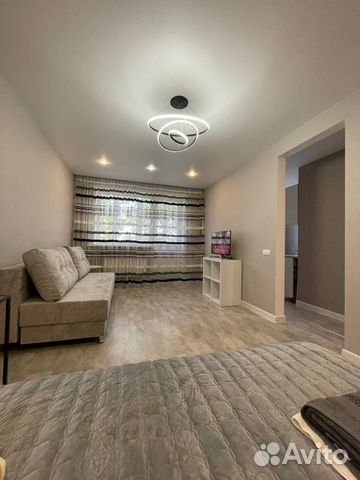 

1-к. квартира, 32,5 м², 4/5 эт.