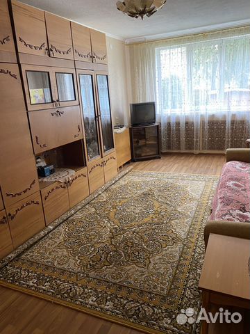 

3-к. квартира, 77,6 м², 2 кровати