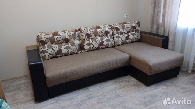 

2-к. квартира, 50 м², 4 кровати