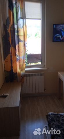 

1-к. квартира, 25 м², 1 кровать