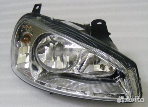 Фара Лада Калина