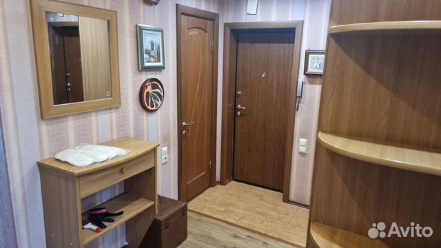 

2-к. квартира, 49 м², 3 кровати