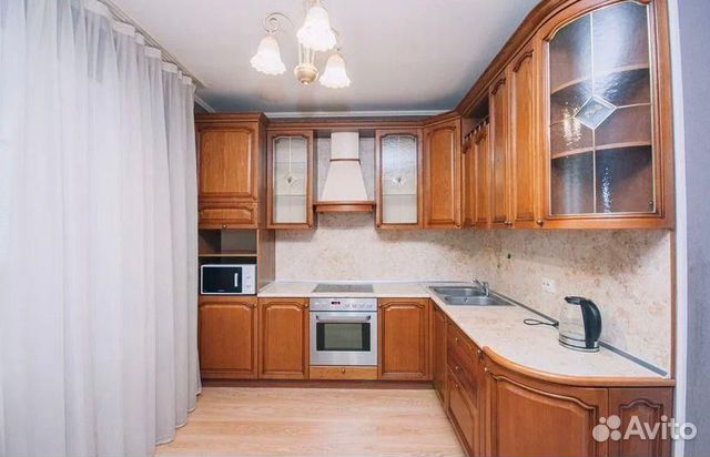 

2-к. квартира, 80 м², 5 кроватей