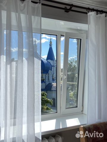 

2-к. квартира, 58 м², 4 кровати