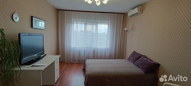 

3-к. квартира, 65 м², 5 кроватей