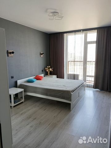 

2-к. квартира, 51 м², 4 кровати