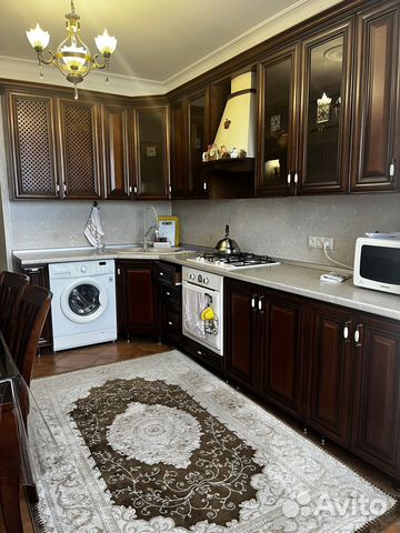 

2-к. квартира, 48 м², 1 кровать