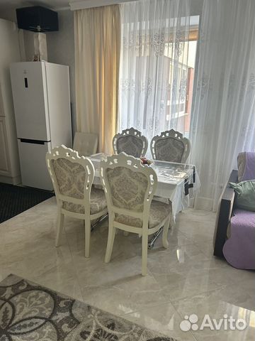 

2-к. квартира, 64 м², 3 кровати