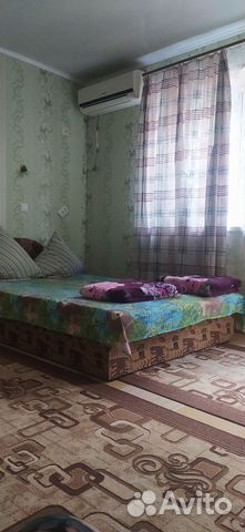 

1-к. квартира, 20 м², 3 кровати