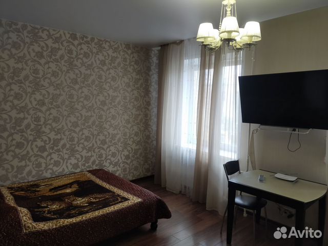 

2-к. квартира, 60 м², 4 кровати
