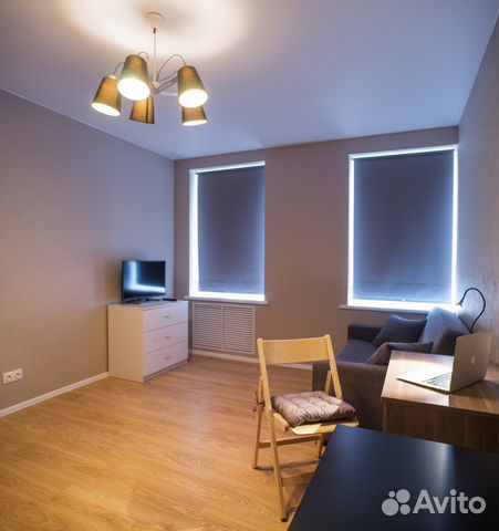 Комната 19 м² в 3-к, 3/4 эт. Комната 19 м² в 3-к, 3/4 эт.
