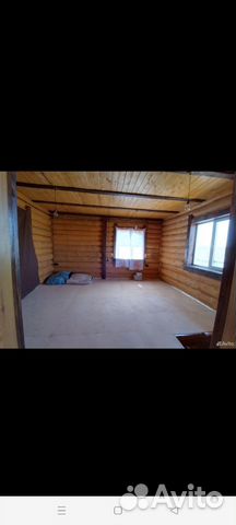 

Дом 55 м² на участке 13 сот.
