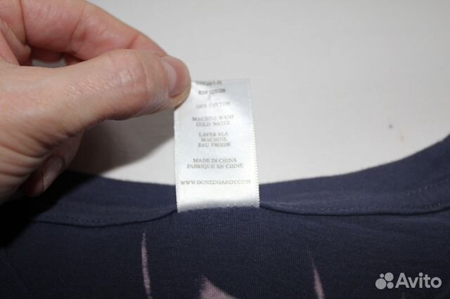 Толстовка Ed Hardy. Новая. Р-р 10-12 лет 146-152см