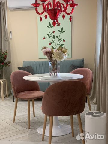 

Квартира-студия, 31 м², 3 кровати