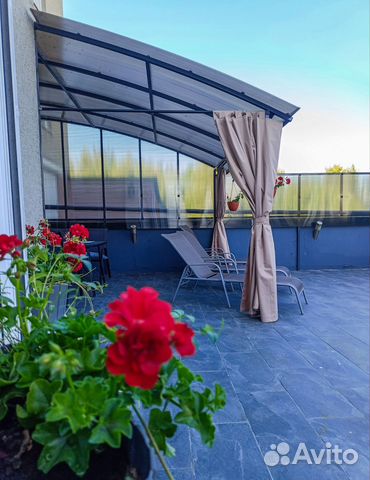 

2-к. квартира, 100 м², 1 кровать