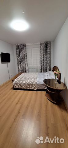 

2-к. квартира, 42 м², 1/3 эт.