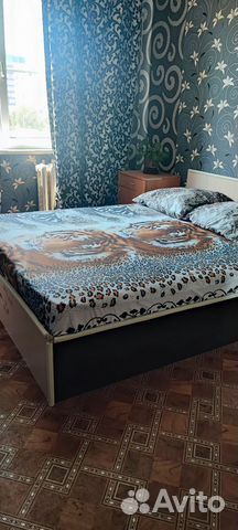 

2-к. квартира, 45 м², 3 кровати