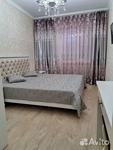 

4-к. квартира, 130 м², 1/2 эт.